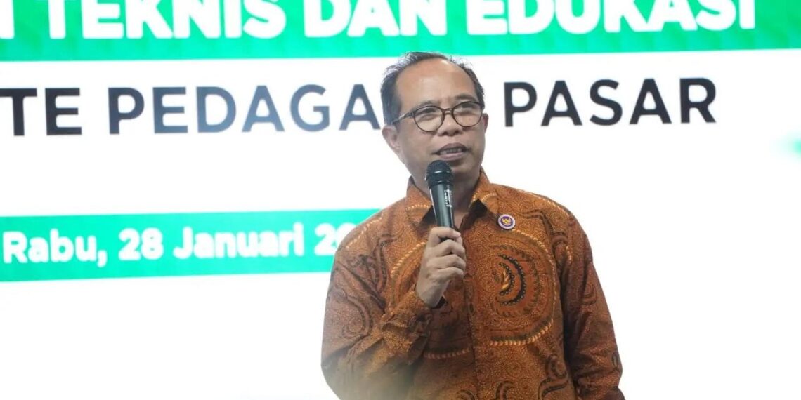 Wajib Halal Berlaku 2026, Pelaku Usaha Diminta Bersiap