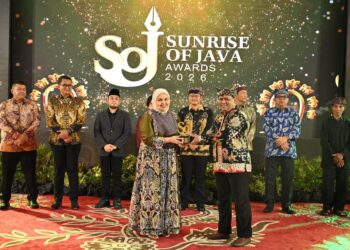 SmartGerdX : Skrining GERD Digital, Bukti Hilirisasi Riset UB