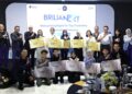 BrilianNext: BRI Pangkas Seleksi, Talenta Brawijaya Dilirik Industri