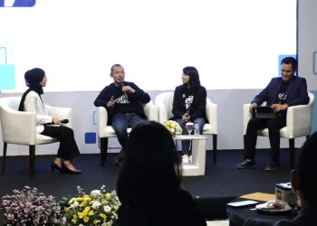 BrilianNext: BRI Pangkas Seleksi, Talenta Brawijaya Dilirik Industri