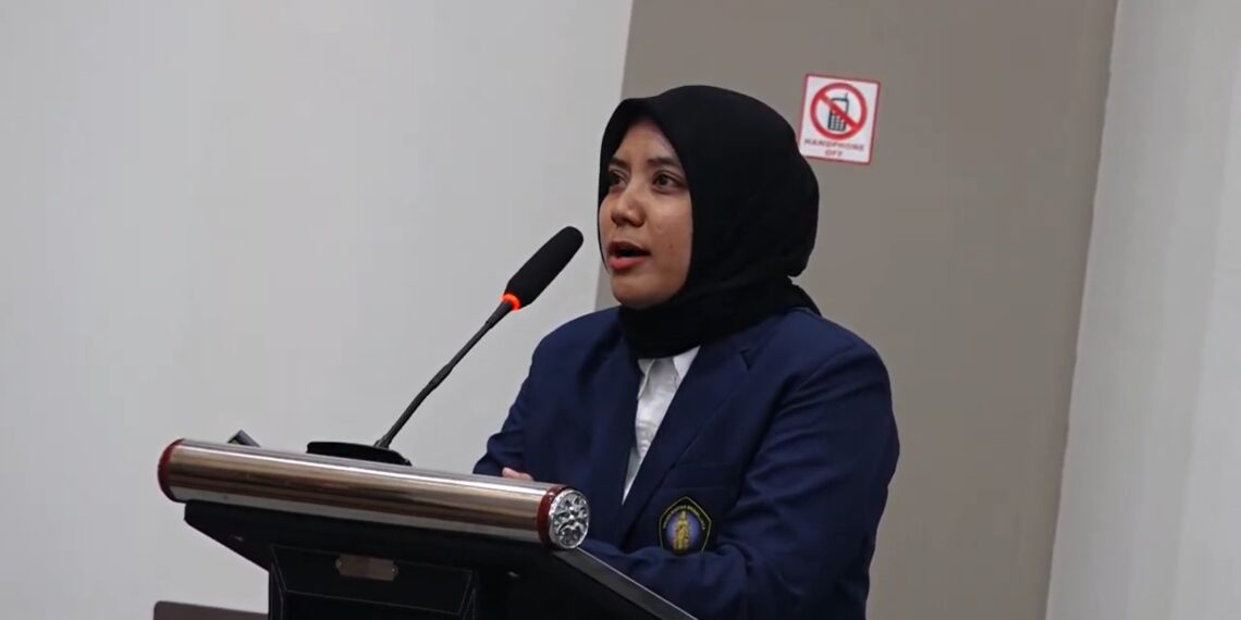 Disertasi Fapet UB Inovasi Susu Kuda Dukung Ketahanan Pangan