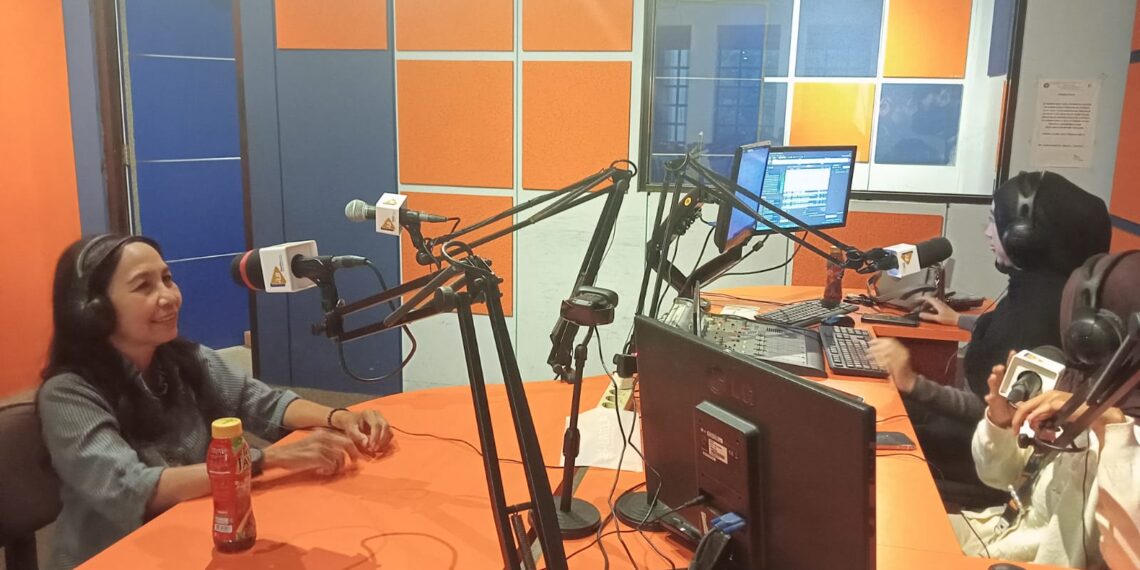 Olahraga Penuhi Hak Tubuh Saat Berpuasa