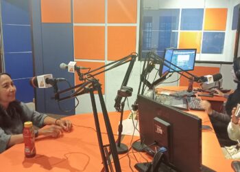 Olahraga Penuhi Hak Tubuh Saat Berpuasa