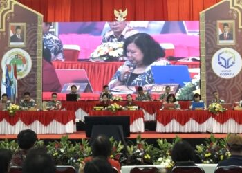 RAT Kosayu 2026 Fokus Reformasi dan Pemberdayaan