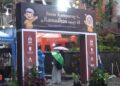 Grand Opening Bazar Ramadhan UB Hadirkan Layanan Kesehatan