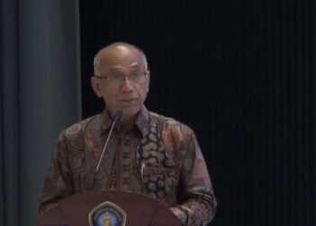 UB Soroti Keterkaitan Pangan, Energi, Lingkungan, dan Kesehatan