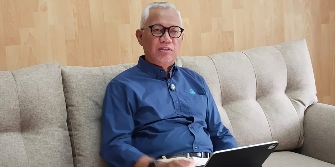 ART dan Paradoks Kedaulatan Ekonomi Indonesia