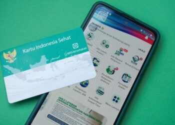 Ini Cara Pengecekan Status BPJS Kesehatan