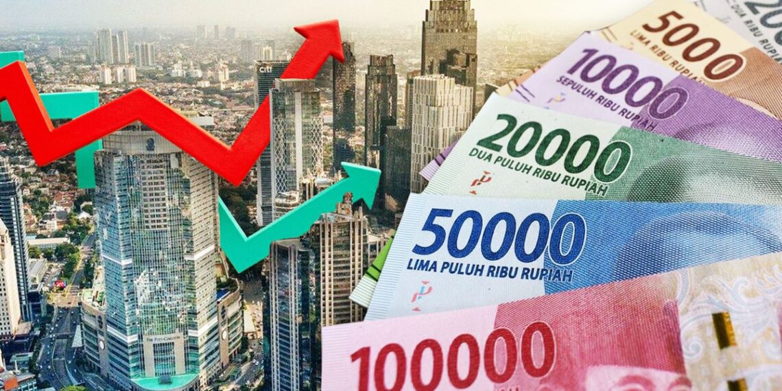 Konektivitas Dorong Pertumbuhan Ekonomi Indonesia Berkelanjutan