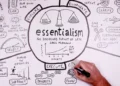 Esensialisme di Era Sibuk: Pentingkan yang Penting Saja