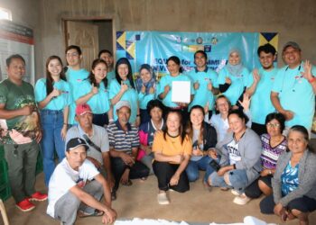 UB Perkuat Kolaborasi Internasional Inovasi Limbah Kopi Lewat Program EQUITY