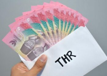 THR ASN Cair Mulai dari Pekan Pertama Ramadan 2026