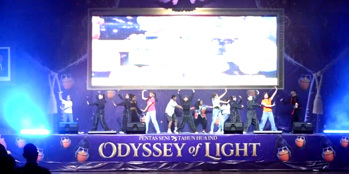 75 Tahun Kosayu Tegaskan Warisan Pendidikan Lintas Generasi