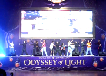 75 Tahun Kosayu Tegaskan Warisan Pendidikan Lintas Generasi