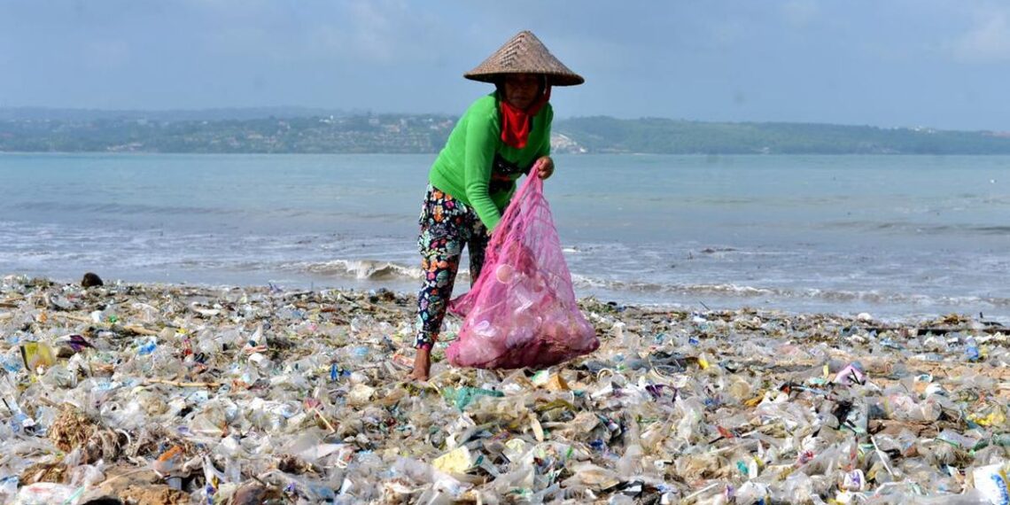 Sistem Terintegrasi Jadi Kunci Sampah Jadi Listrik