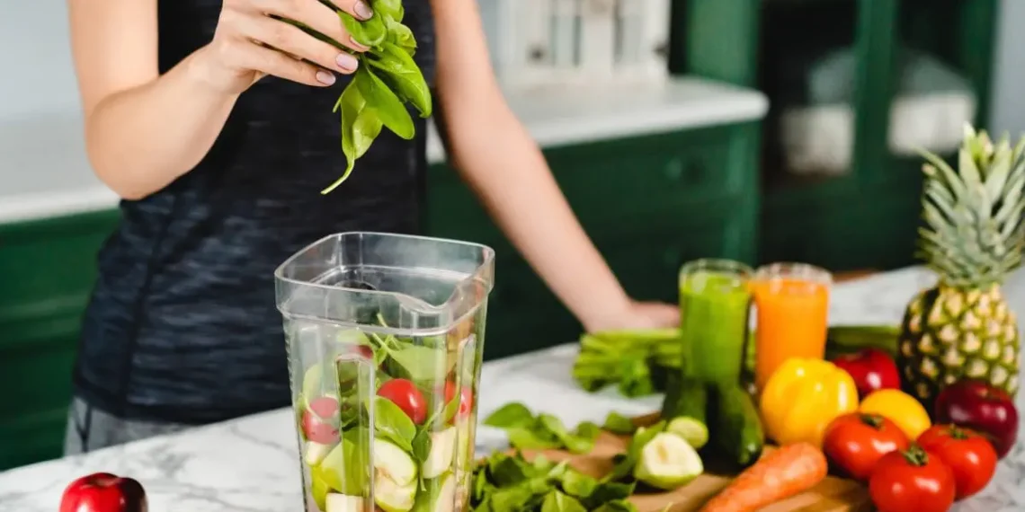 Kunci Diet Holistik 2026, Tetap Sehat dan Bugar