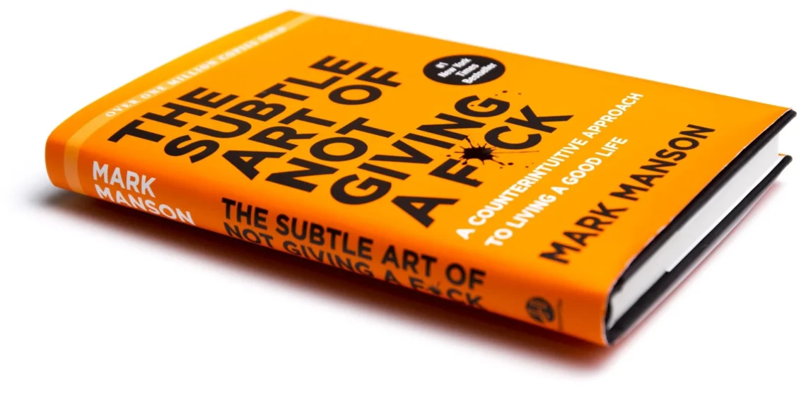 Ini Dia Rekomendasi Buku Self-Improvement Pilihan 2026