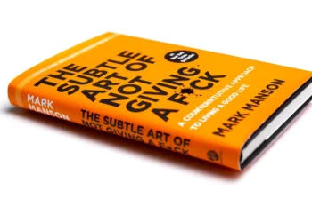 Ini Dia Rekomendasi Buku Self-Improvement Pilihan 2026