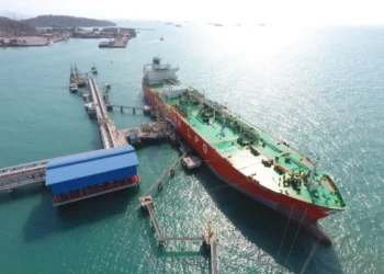 Pertamina Siagakan 345 Armada Jaga Pasokan Energi Lebaran