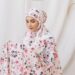 Benarkah Mukena Bukan Syarat Sah Shalat Bagi Perempuan?