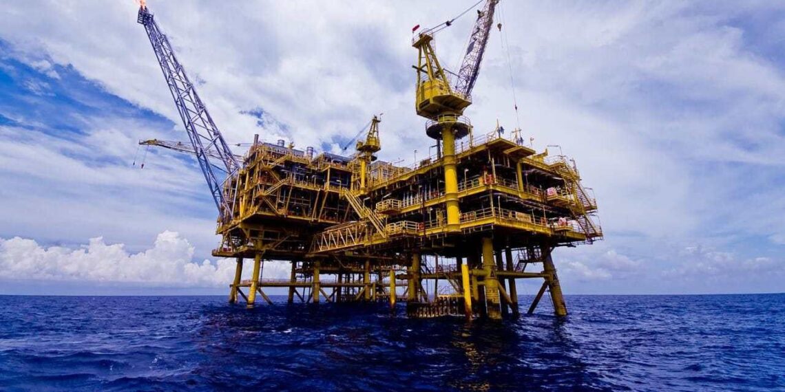 Pemerintah Percepat Penyelesaian Proyek Pipa Gas Dusem