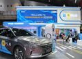 Hidrogen Hijau Jadi Kunci Transformasi Industri Otomotif
