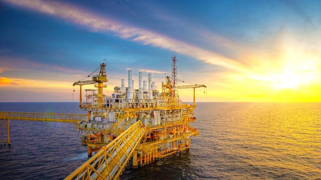 Lonjakan Harga Minyak Dunia Jadi Peluang Emas Indonesia