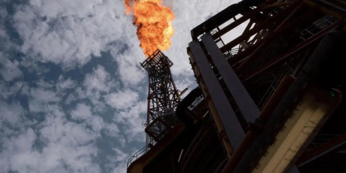 Amerika Serikat Lepas 172 Juta Barel Cadangan Minyak