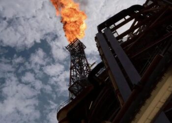 Amerika Serikat Lepas 172 Juta Barel Cadangan Minyak