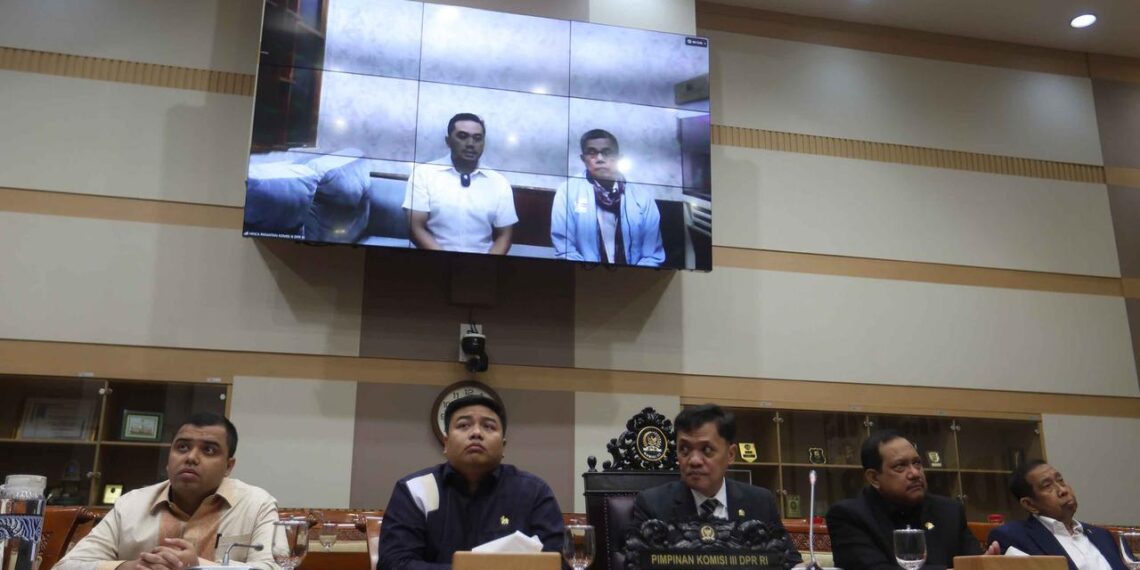 Video Desa Rp30 Juta Berujung Penjara, DPR Ikut Sorot