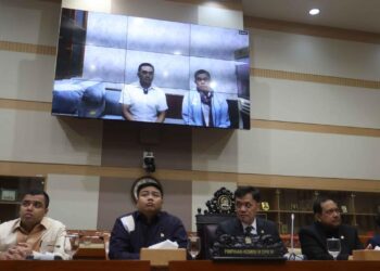 Video Desa Rp30 Juta Berujung Penjara, DPR Ikut Sorot