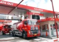 Harga BBM Pertamina Tak Naik April, Ini Alasannya