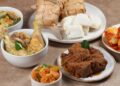 Menu Lebaran Yang Selalu Ramaikan Isi Meja