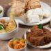 Menu Lebaran Yang Selalu Ramaikan Isi Meja