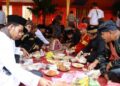 Lonjakan Limbah Makanan Saat Lebaran Jadi Sorotan