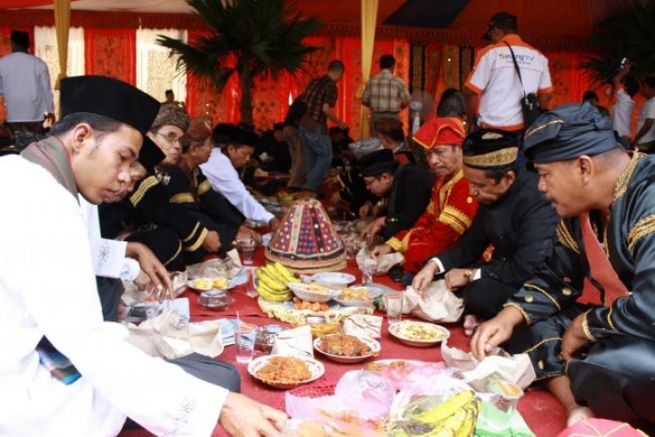 Lonjakan Limbah Makanan Saat Lebaran Jadi Sorotan