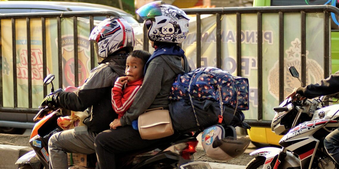 Bagaimana Jika Pulang Kampung Tanpa Beban Oleh-Oleh