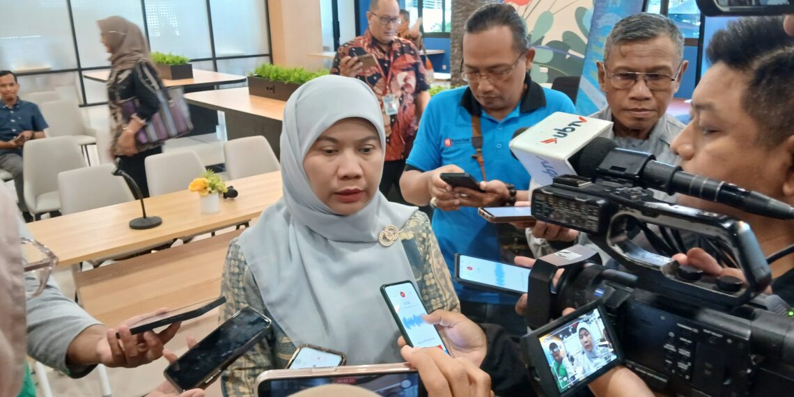 FIA UB Perkuat Kelas Internasional dan Double Degree, Targetkan Lulusan Berdaya Saing Global