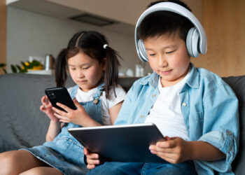 Aturan Pembatasan Media Sosial Anak Picu Pro dan Kontra