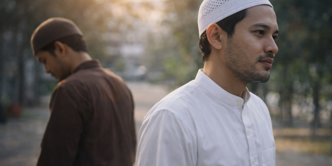 Manual Book Ilahiyah: Jalan Terang Problematika Pertemanan (Friendship)