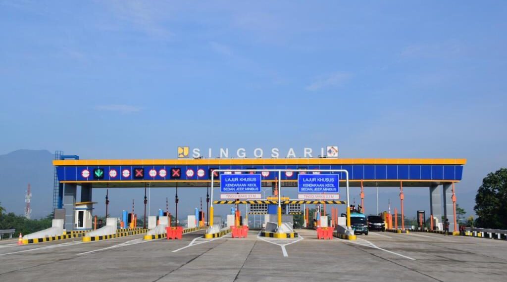Diskon Tarif Tol 30 Persen Mulai H-9 Lebaran 2026