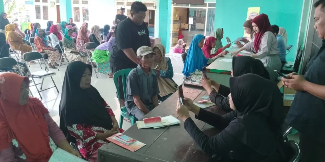 Cara Mudah Cek Bansos 2026 yang Cair Saat Ramadan