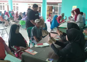 Cara Mudah Cek Bansos 2026 yang Cair Saat Ramadan