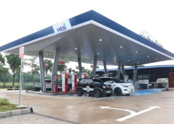 Target Kendaraan Listrik Nasional Dinilai Belum Realistis