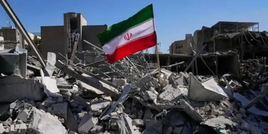 Perang AS–Iran: Konflik Cepat atau Berkepanjangan