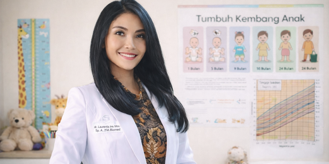 Kasus Campak Meningkat, Dokter RSUB Ingatkan Pentingnya Vaksinasi