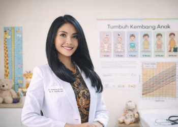 Kasus Campak Meningkat, Dokter RSUB Ingatkan Pentingnya Vaksinasi