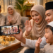 Lebaran di Era Digital: Silaturahmi Berubah, Makna Tetap Sama