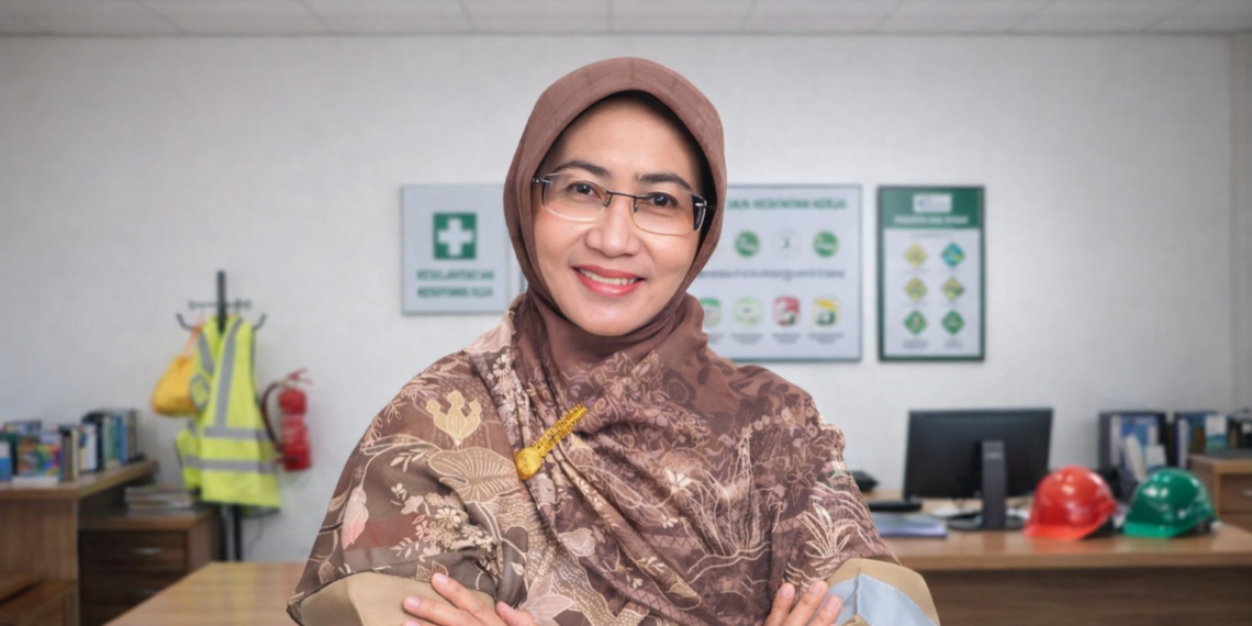 Mudik Aman Dimulai dari Kesadaran Risiko: K3L UB Ingatkan Prinsip Keselamatan Perjalanan