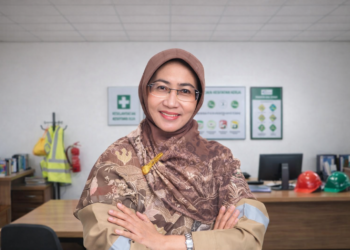 Mudik Aman Dimulai dari Kesadaran Risiko: K3L UB Ingatkan Prinsip Keselamatan Perjalanan